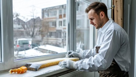 Пленка самоклеющаяся для ремонта: почему я отказался от рулонов и скотча