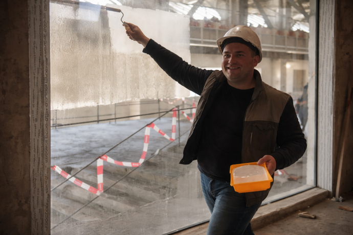 Почему прозрачная защитная пленка прозрачная или мой опыт работы с материалом Почему прозрачная защитная пленка прозрачная или мой опыт работы с материалом