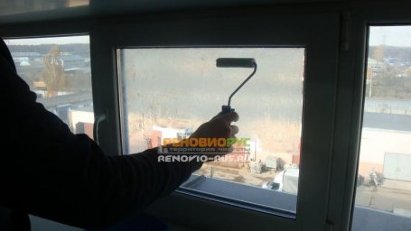 Почему прозрачная защитная пленка спасает от любопытных прохожих и другие интересные факты…