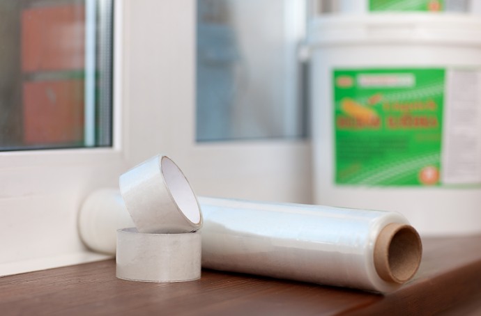 Установка защитной пленки разного формата: в чем отличия? Установка защитной пленки разного формата: в чем отличия?