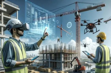 ТОП-5 строительных антистресс-технологий 2026: где спасает жидкая пленка и зачем нужны умные датчики