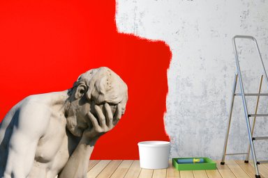 Ошибки при защите поверхностей и как пленка для стекла Liquick помогает их избежать