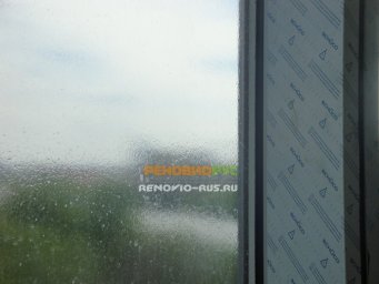 Прозрачная VS матовая пленка для стекла &mdash; что выбрать?